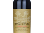 Herdade Canal Caveira Touriga Nacional & Syrah Reserva,2022