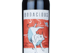 Bodacious Red,2024