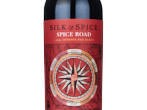 Silk & spice Spice Road Red,2023