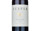 Vesper red blend,2024