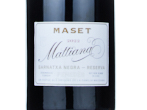 Maset Mattiana,2022