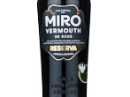Vermuts Miró Reserva,NV