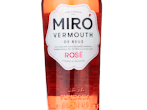 Vermuts Miró Rosé,NV