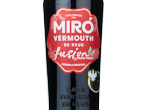 Vermuts Rosso Miró Fusion,NV