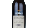Amontillado del Puerto Almacenista Jose Luis Gonzalez Obregon,NV