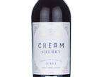 Tesco Finest Cream Sherry,NV