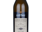 Fino del Puerto Almacenista Luis Gonzalez Obregon,NV