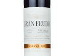 Gran Feudo Reserva,2021