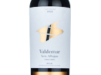 Valdemar Seis Alhajas Graciano,2022