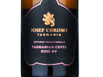 Josef Chromy Tasmanian Cuvee Rose',NV