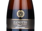 Zanotto Espumante Champenoise Brut Branco,NV