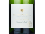 Blanc De Blancs Brut Nature,2018