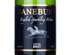 Danebury 'Cossack' Brut Vintage,2022