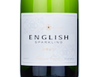 Tesco Finest English Sparkling Brut,NV
