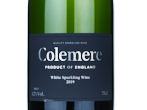 Colemere Sparkling White Brut,2019
