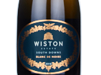 Wiston Estate Blanc de Noirs,2018