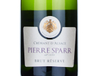 Cremant D'Alsace Reserve Brut Pierre Sparr,NV