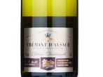 Sainsbury's Taste the Difference Cremant d'Alsace,NV