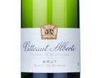Crémant de Bourgogne - Blanc de Blancs Brut,NV