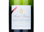 Crémant de Bourgogne Terroirs des Fruits Blanc de Noirs,NV