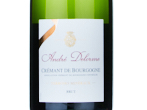Crémant de Bourgogne Terroirs Minéraux Brut,NV
