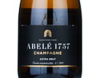 Abele 1757 Extra Brut,NV