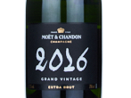 Moët & Chandon Grand Vintage,2016
