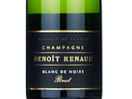 Exceptional Blanc de Noir Champagne,NV