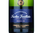 Réserve Exclusive Premier Cru Extra-Brut,NV