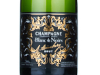 Sainsbury’s Taste the Difference Champagne Blanc de Noirs Brut,NV