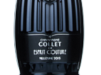Esprit Couture,2015