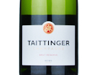 Taittinger Brut Réserve,NV