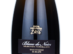 Blanc de Noirs - sélection parcellaire,2016