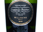 Laurent-Perrier Brut Millésimé,2018