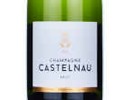 Champagne Castelnau Brut,NV