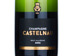 Champagne Castelnau Vintage,2006