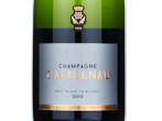 Champagne Castelnau Blanc de Blancs,2010