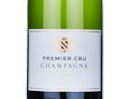 Tesco Finest Premier Cru Brut Champagne,NV