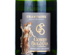 Grand Cru Millésimé,2016