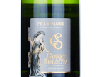 Grand Cru Extra Brut,NV