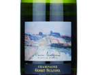 Champagne CUvée Montgueux,NV