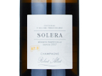 Solera R.P. Blanc,NV