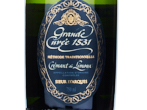 Grande Cuvée 1531 Réserve,2022