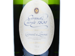 Grande Cuvée 1531 crémant brut,NV