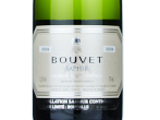 Bouvet Saphir Saumur Brut,2024