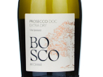 Bosco dei Cirmioli Prosecco Spumante Extra Dry,NV