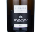 Prosecco Brut,NV