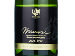 Takahata Winery Minori Prise de Mousse,2023