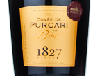 Cuvee de Purcari Alb Brut,2024