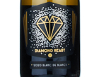 Diamond Heart Blanc de Blancs,2020